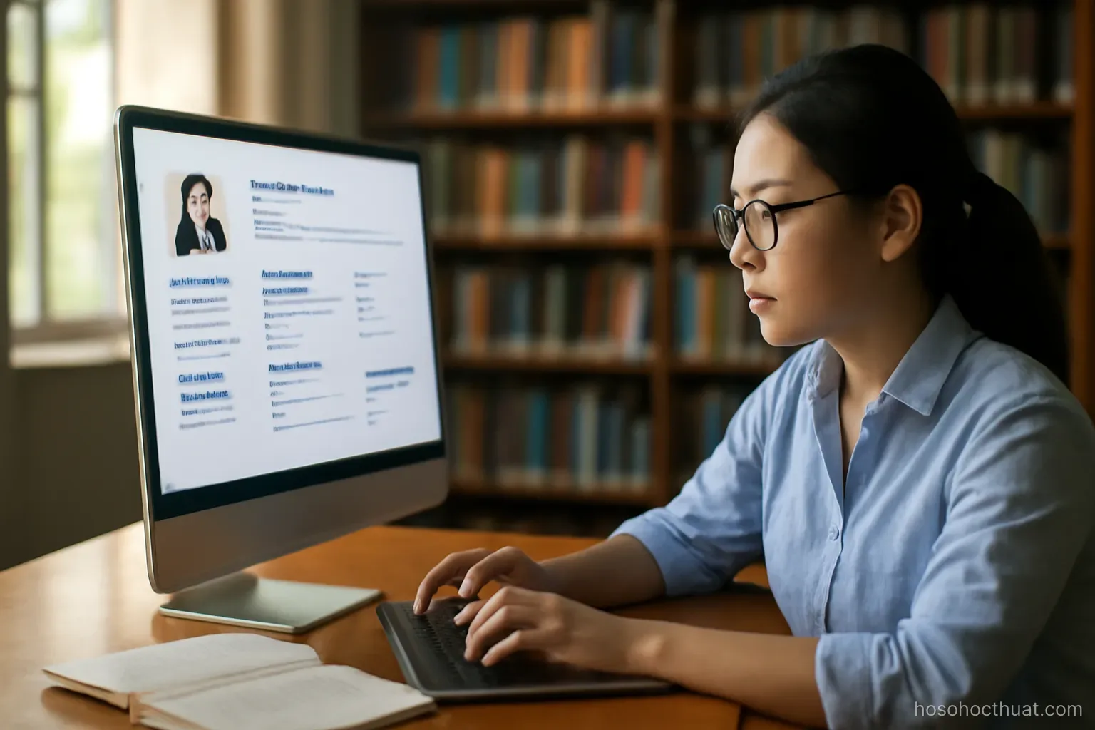 Scopus Author ID là gì? Hướng dẫn chi tiết để tạo và sử dụng định danh học thuật